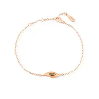 Náramek Fenni Rose Gold