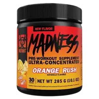 Mutant / PVL Mutant Madness 270g - broskev, mango