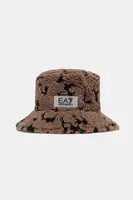 Klobouk EA7 Emporio Armani