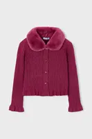 Dětský kardigan Mayoral