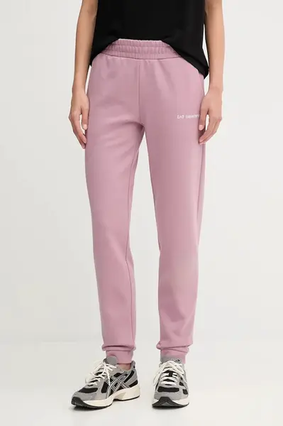 EA7 Emporio Armani  Tepláky