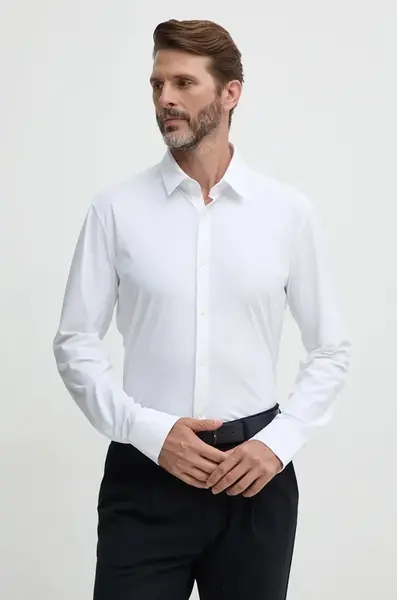 Košile BOSS P-HANK-s-kent-C1-222