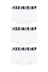 Dětské boxerky Diesel UMBX-UPARRYTHREEPACK-DSL UND SHORT 3-pack