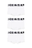 Dětské boxerky Diesel UMBX-UPARRYTHREEPACK-DSL UND SHORT 3-pack