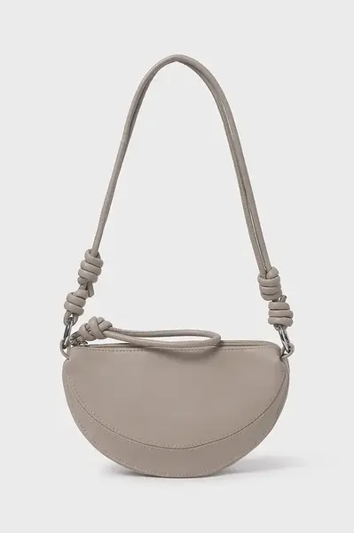 Dětská kabelka Mayoral béžová barva, 10093