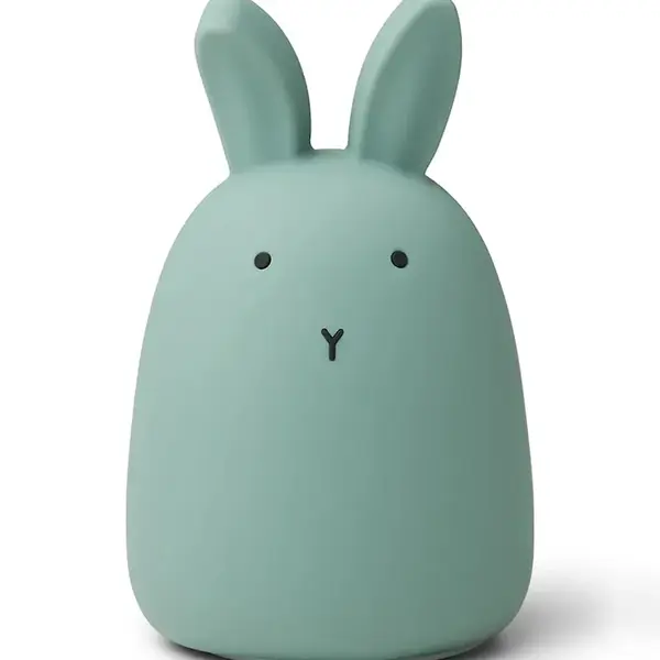 Dětská noční lampička Liewood Winston Rabbit Night Light