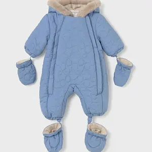 Kojenecký overal Mayoral Newborn