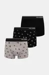 Boxerky Karl Lagerfeld 3-pack