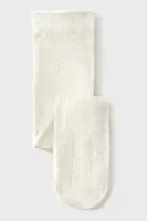 Kojenecké punčocháče Mayoral Newborn béžová barva, 9915