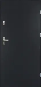 Ocelové vchodové dveře Artemida (Comfort)