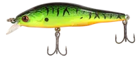 Zebco wobler demonic zanderbait firetiger 9 cm 9,9 g