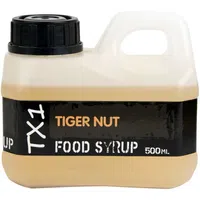 Shimano booster tx1 food syrup attractant tiger nut 500 ml