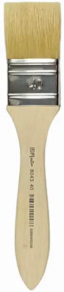 Široký štětec Master 8043 – velikost 100