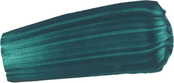 Akryl Golden Open 59ml – 7469 Viridian Green Hue