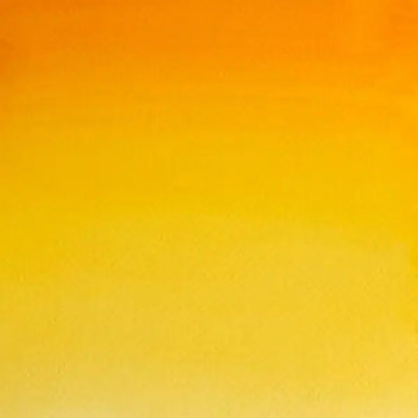 Akvarelová barva W&N 1/2 – 304 Cadmium Yellow Deep