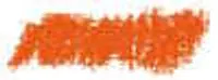 Sennelier olejový pastel 5ml – 090 Chinese Orange
