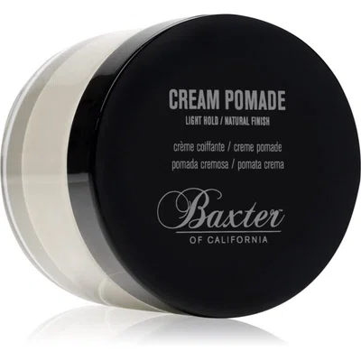 Baxter of California Daily Complete Care pomáda na vlasy 60 ml