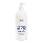 Ziaja Hydratační krémová intimní hygiena (Intimate Creamy Wash) 500 ml