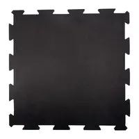 inSPORTline Zátěžová podložka Puzleto 50x50x1,5 cm