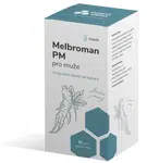 Purus Meda Melbroman PM pro muže 50 kapslí