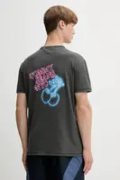 Bavlněné tričko Tommy Jeans