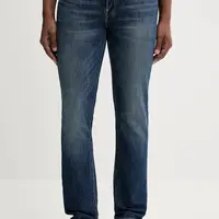 Džíny Levi's 511™ SLIM pánské, modrá barva, 4511.6127