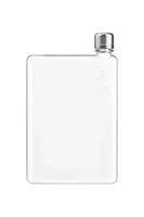 Láhev na vodu Memobottle Original A5 750 ml průhledná barva