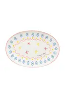 Servírovací talíř Costa Nova Summer Bliss 45 cm