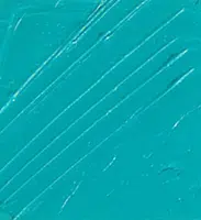 Olejová barva Pébéo XL 200ml – 38 vivid turquoise