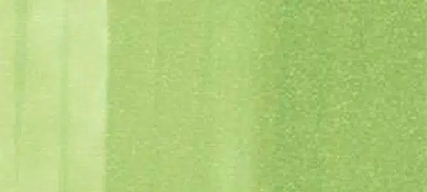Copic Ink – G43 Pistachio