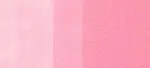 Copic sketch marker - RV02 sugared almond pink