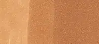 Copic sketch marker - E23 hazelnut