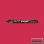 Štětečkový popisovač WN Promarker – R455 ruby