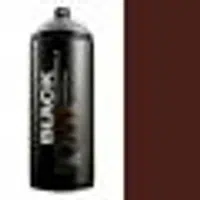 Barva ve spreji Montana Black 400ml – 8070 Jawa