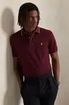 Bavlněné polo tričko Polo Ralph Lauren