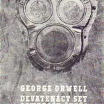 1984 - George Orwell, Jaroslav Róna