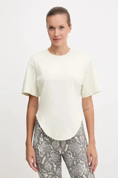 Tréninkové tričko adidas by Stella McCartney