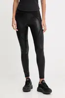 Tréninkové legíny adidas by Stella McCartney TruePurpose dámské, černá barva, JM8458