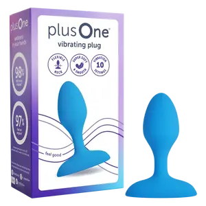 PLUSONE Plug pulse PLO-6739N