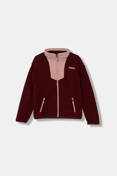 Dětská fleecová mikina Columbia Sequoia Grove