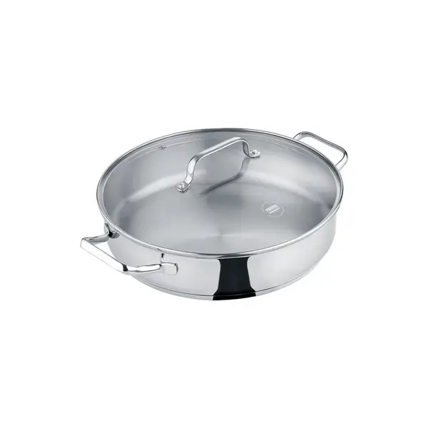 Berndes SERVÍROVACÍ PÁNEV, 24 cm