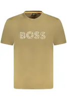 Pánské triko HUGO BOSS s krátkým rukávem