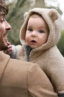 Kojenecká bunda Mayoral Newborn