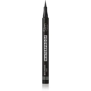 Bourjois Ultra Slim Waterproof Liner voděodolná tužka na oči odstín Ultra Black 1 ml