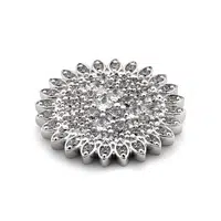 Hot Diamonds Přívěsek Emozioni Spirzzare Coin EC460-EC461 3,3 cm