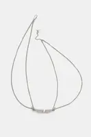 Náhrdelník ZADIG&VOLTAIRE OWJW00641