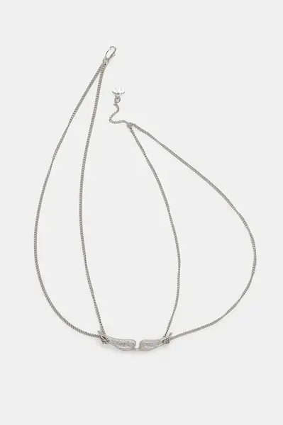 Náhrdelník ZADIG&VOLTAIRE OWJW00641