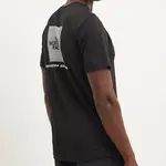 Sportovní triko The North Face 24/7 Redbox