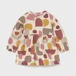 Dívčí šaty Mayoral