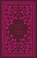 The Queen Of Spades - Alexander Pushkin